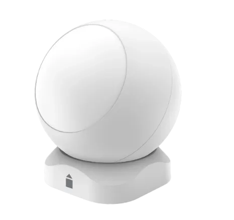 Czujnik ruchu Zigbee PIR