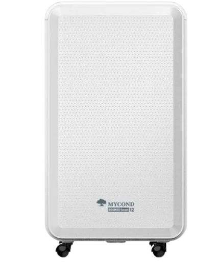 Osuszacz powietrza  Roomer Smart 12