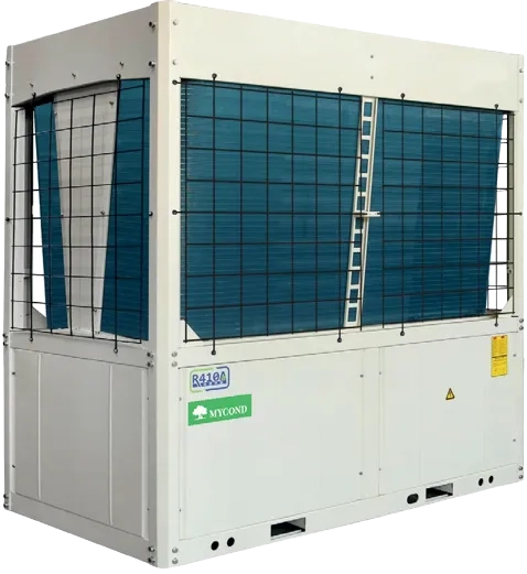 Modułowa pompa ciepła seria Inverter MCU-YHI 