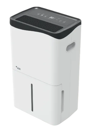 Osuszacz powietrza seria Giant Smart 