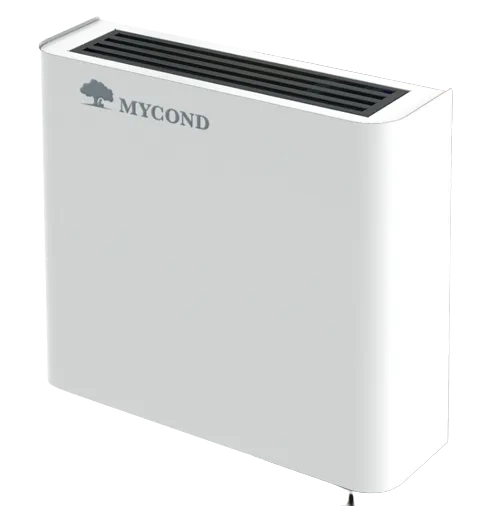 Osuszacz basenowy seria MDDS / MDCS