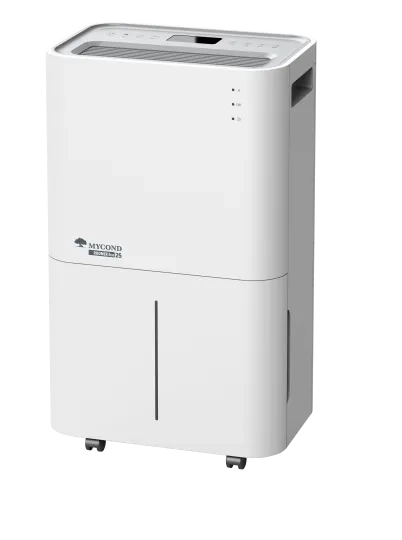 Osuszacz powietrza  Roomer Eco 25