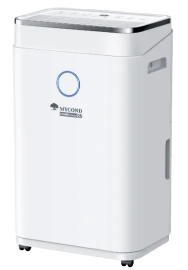 Osuszacz powietrza Roomer Smart 25
