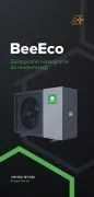 Pompa ciepła BeeEco
