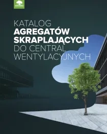 Agregaty Skraplające