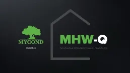 Zaktualizowana wersja fancoili ściennych MHW Q