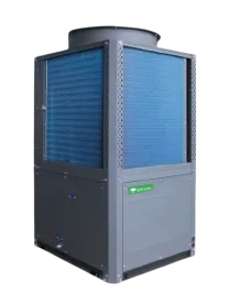 Modułowa pompa ciepła seria Propane MCU-YHP