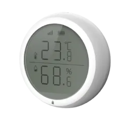 Czujnik temperatury i wilgotności Zigbee 
