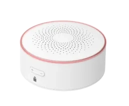 Bezprzewodowa syrena Zigbee 
