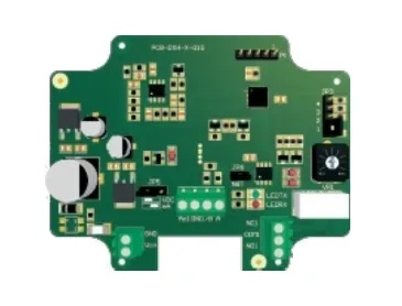 Mikrokontroler MyCond MHDM-D