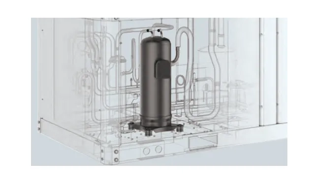 MyCond Inverter MCU-YHI Program sterujący napędem naszego własnego projektu