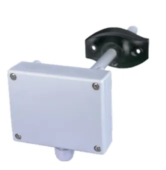 MyCond MHDM-3S Higrostat kanałowy - 1