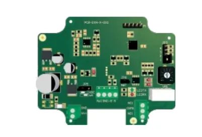 MyCond MHDM-3S Higrostat kanałowy - 2