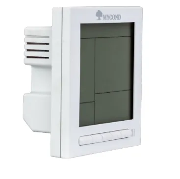 MyCond MHDM-3S Higrostat ścienny Mycond JS 401 - 2