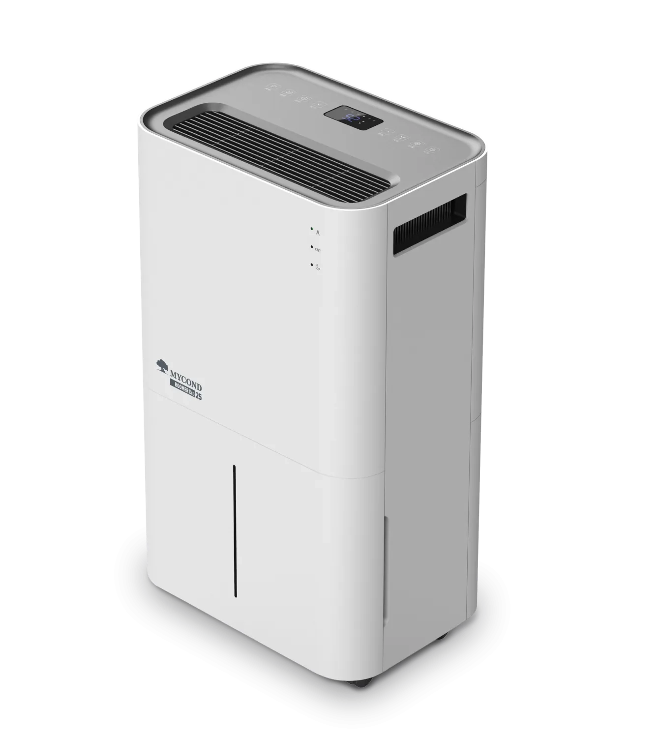 Mycond Roomer Eco 25 zewnętrzny - 1