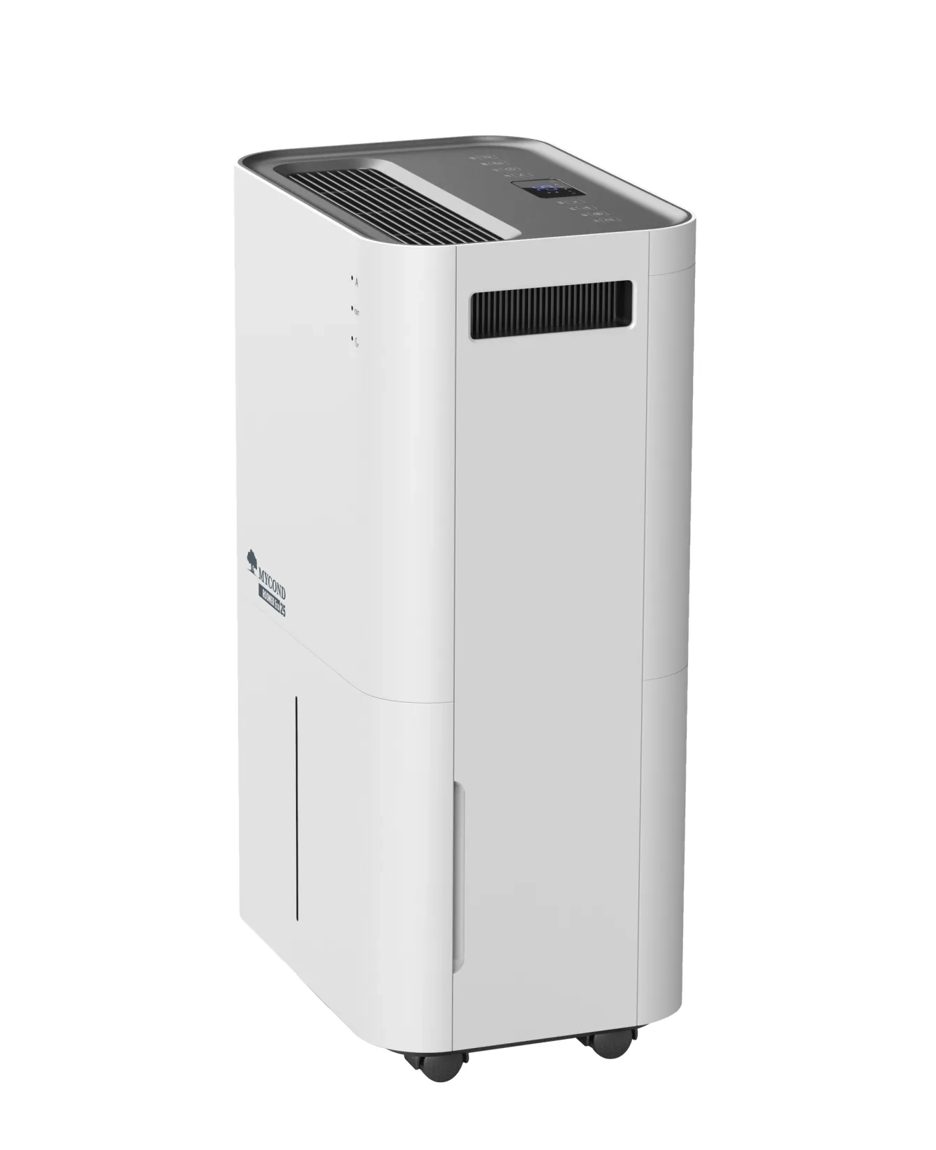 Mycond Roomer Eco 25 zewnętrzny - 2
