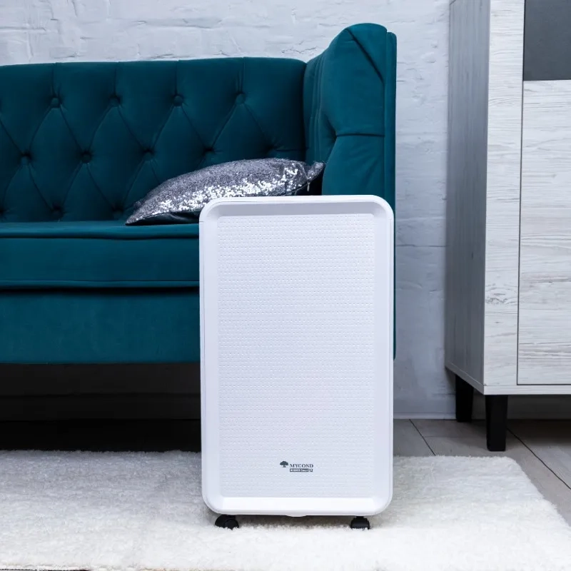 MyCond Roomer Smart 12 harmonijny design i skuteczne osuszanie