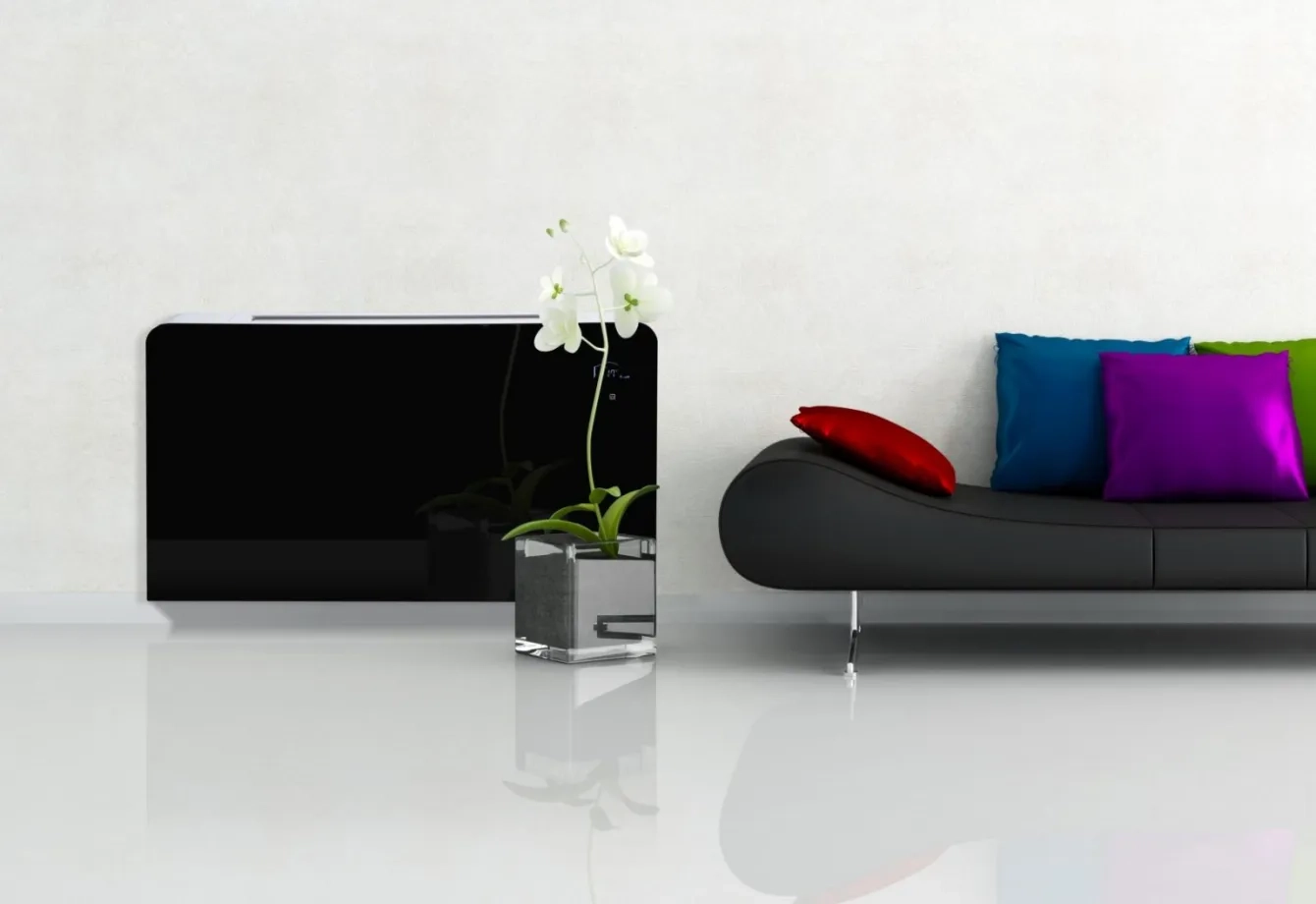 Aplikacja Mycond smart