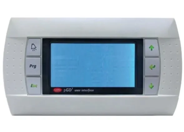 Panel sterowania MyCond MIT MST - 2