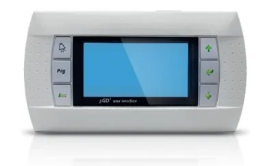Panel sterowania MyCond MSTR / MSPR