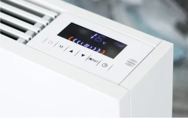 Panel sterowania MyCond Silent
