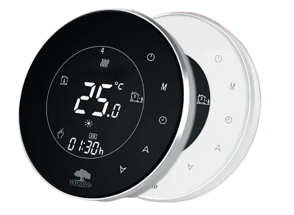 Wygląd MyCond ORB Heat