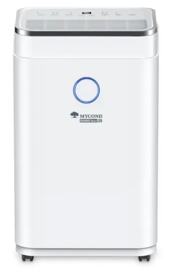 Wygląd MyCond Roomer Smart 25