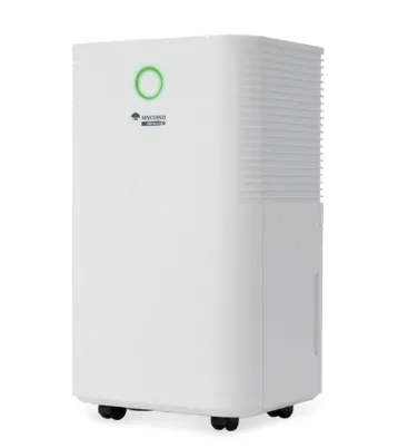 Wygląd MyCond TIBO Smart 10
