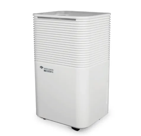 Wygląd MyCond TIBO Smart 12
