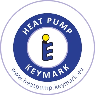 Znak jakości MyCond MBasic KEYMARK