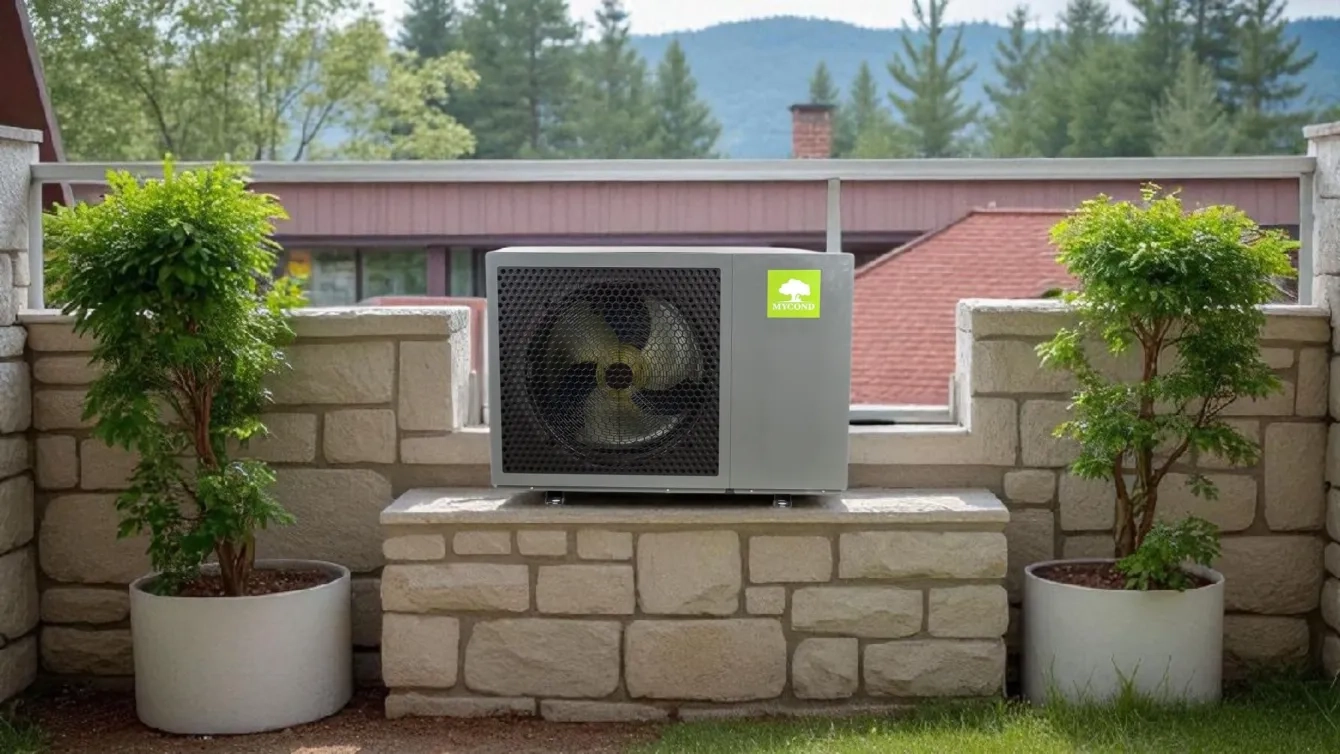 Jak BeeEco rozwiązuje problem wysokiej temperatury wody przy modernizacji