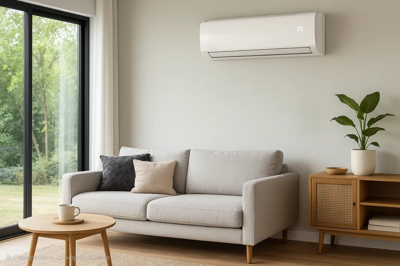 Klimakonwektor cena – ile kosztuje i od czego zależy?