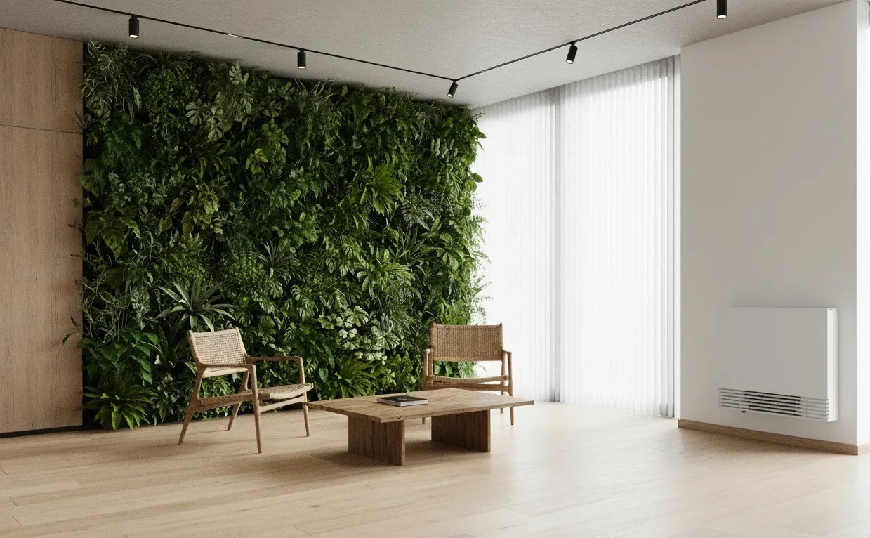 Klimakonwektor klimatyzator – różnice, koszty i zastosowania