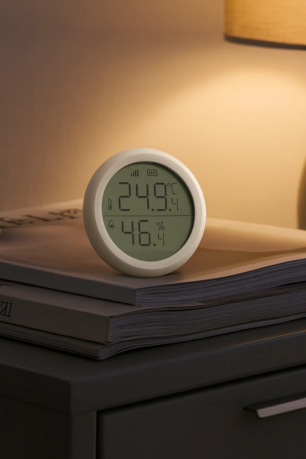 Modernizacja systemu HVAC w hotelu: dodanie osuszania