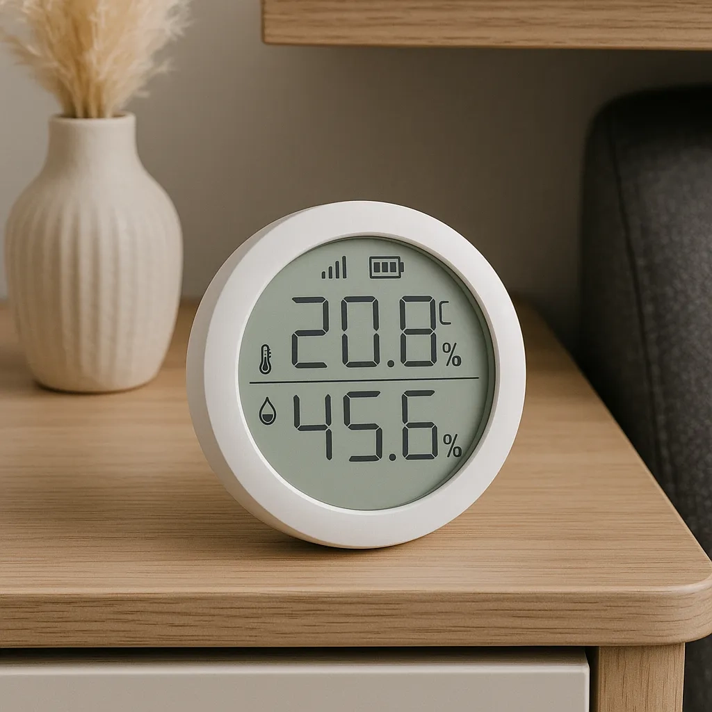 Psychrometria dla inżynierów HVAC: prosto o trudnym