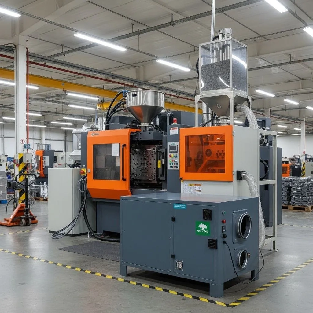 Sezonowa optymalizacja pracy systemów kontroli wilgotności: jak wykorzystać zimowy potencjał i przygotować się na letnie szczyty